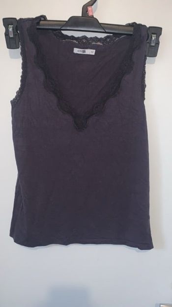 Débardeur femme taille 2