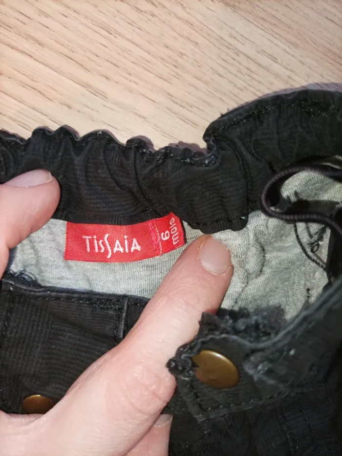 Pantalon - photo numéro 3