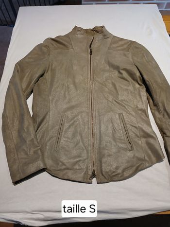 Veste