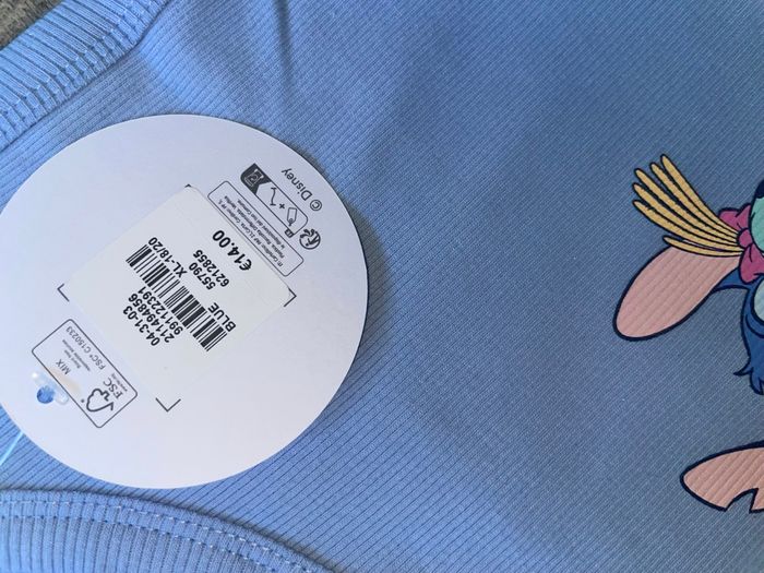 Pyjama Disney - photo numéro 3