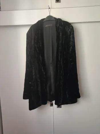 Blazer pour les femmes  M Zara