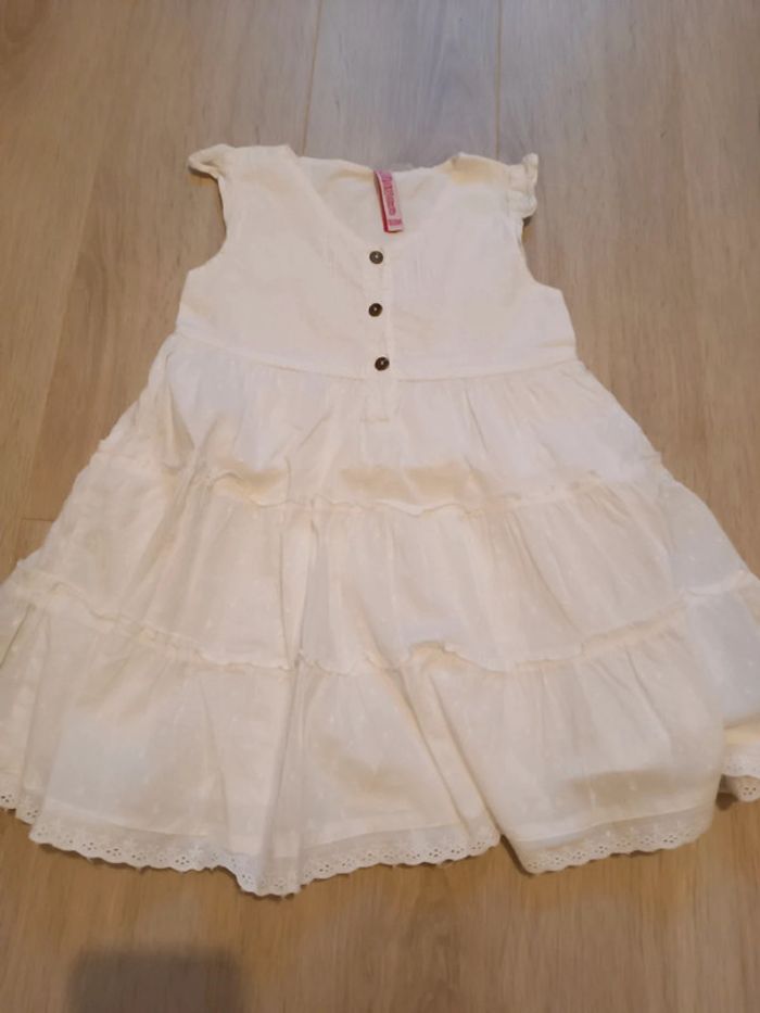 Robe été