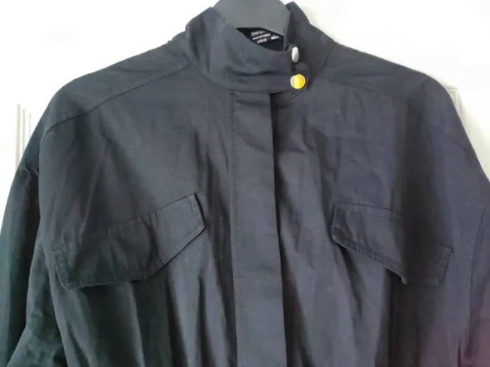 Robe   manches longues taille S - photo numéro 4