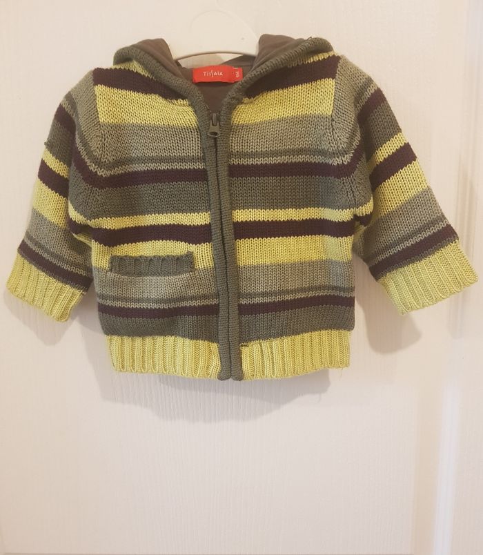 Gilet