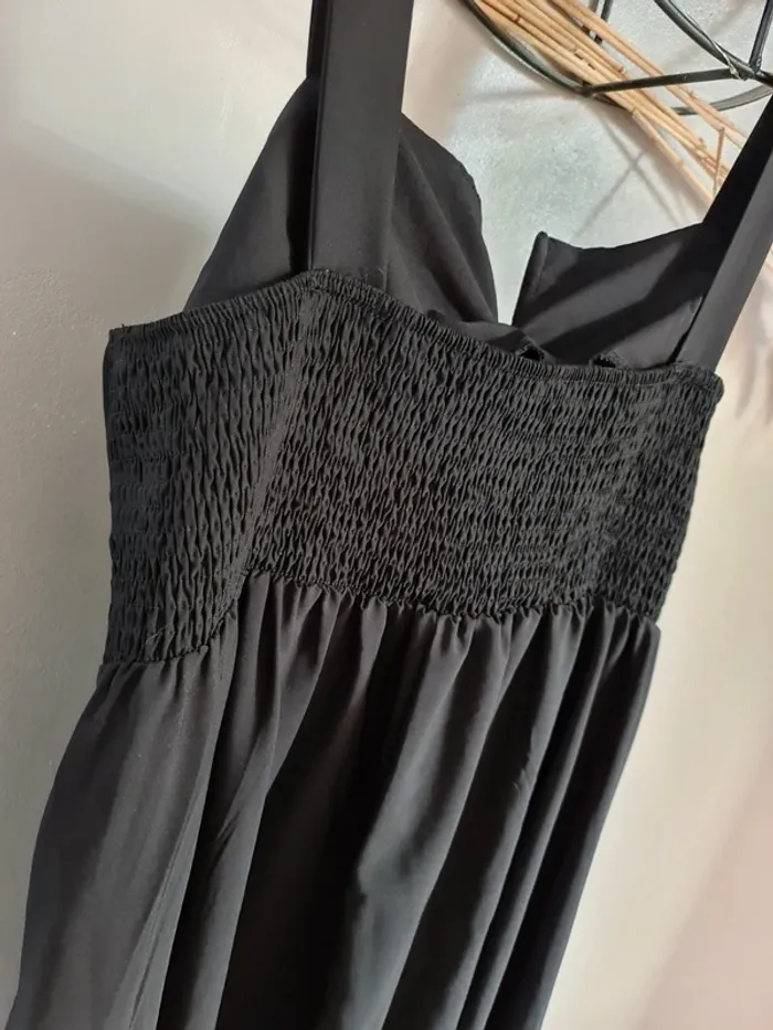 Robe longue shein curve 1XL - photo numéro 9