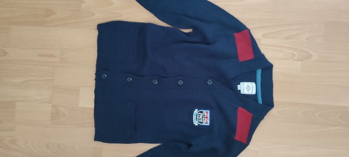 Gilet lee cooper 12 ans garcon - photo numéro 6