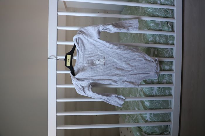 Lot de 6 bodies Orchestra 24 mois - photo numéro 5