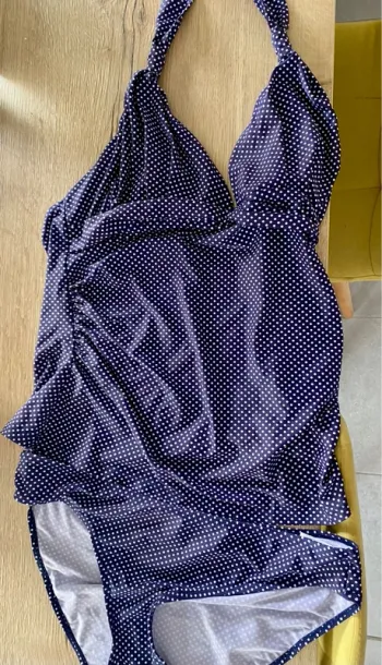 Maillot de bain seraphine