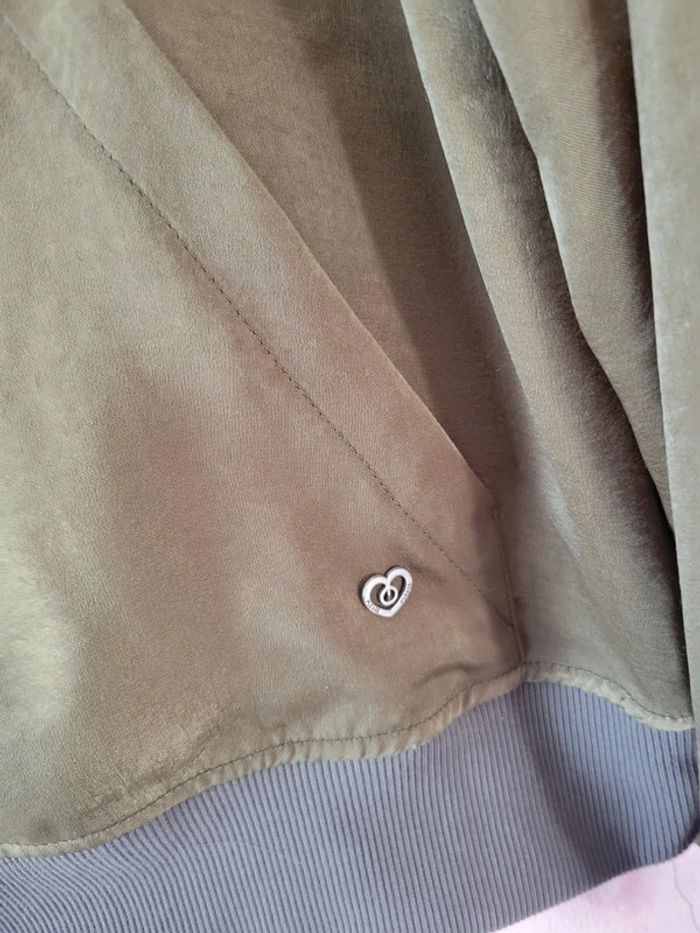Veste S - photo numéro 3