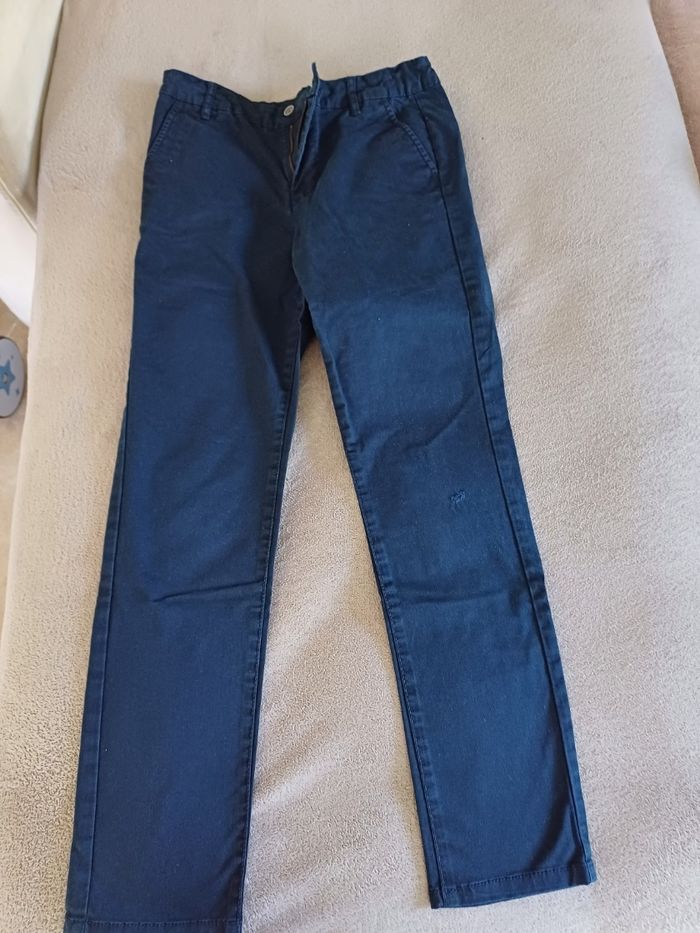 Lot vêtements garçon 12 ans - photo numéro 7