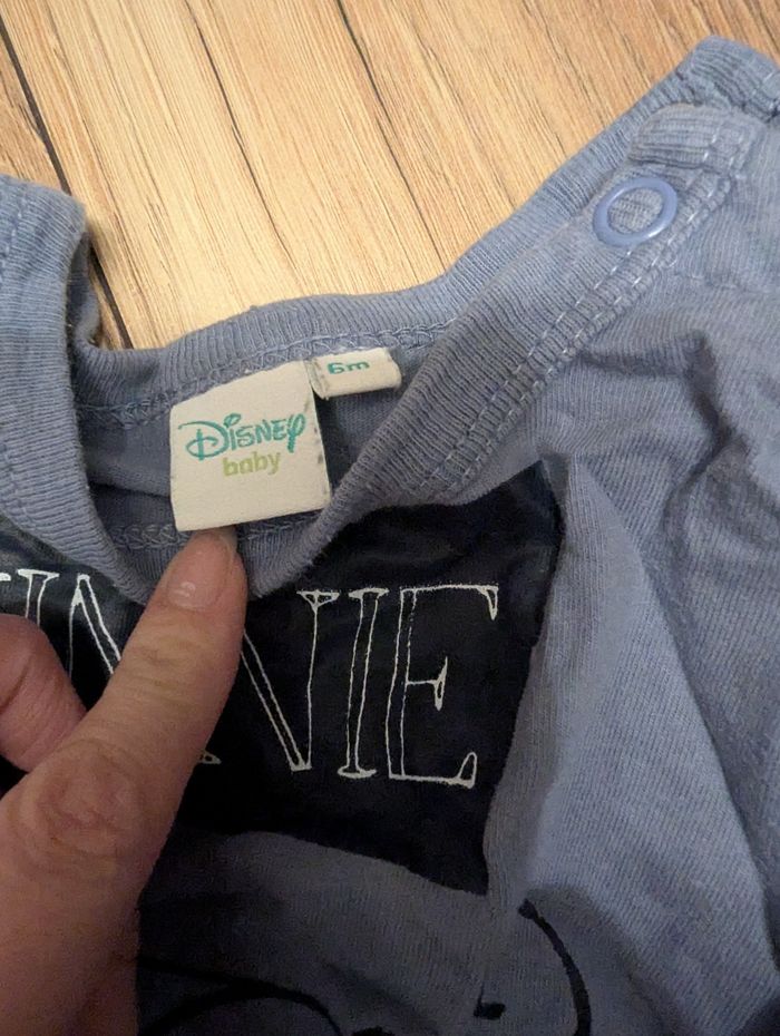 Salopette - photo numéro 4