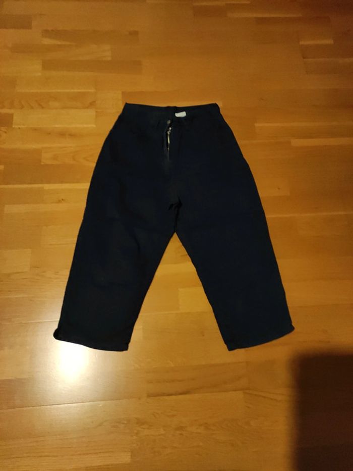 Pantacourt femme 40 - photo numéro 2