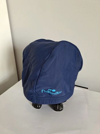 Bonnet de bain