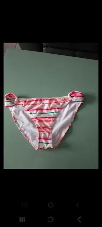 Maillot de bain 40