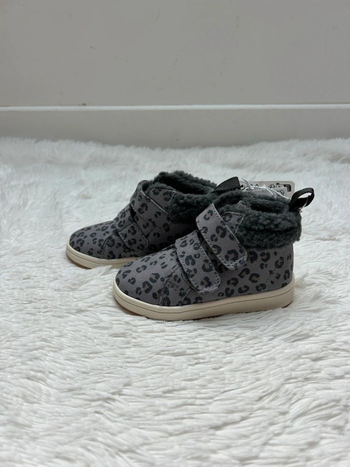 Chaussures à scratch H&M