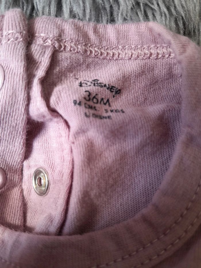 Pyjama stitch - photo numéro 3