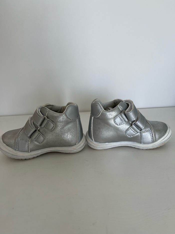 Bottines - photo numéro 3