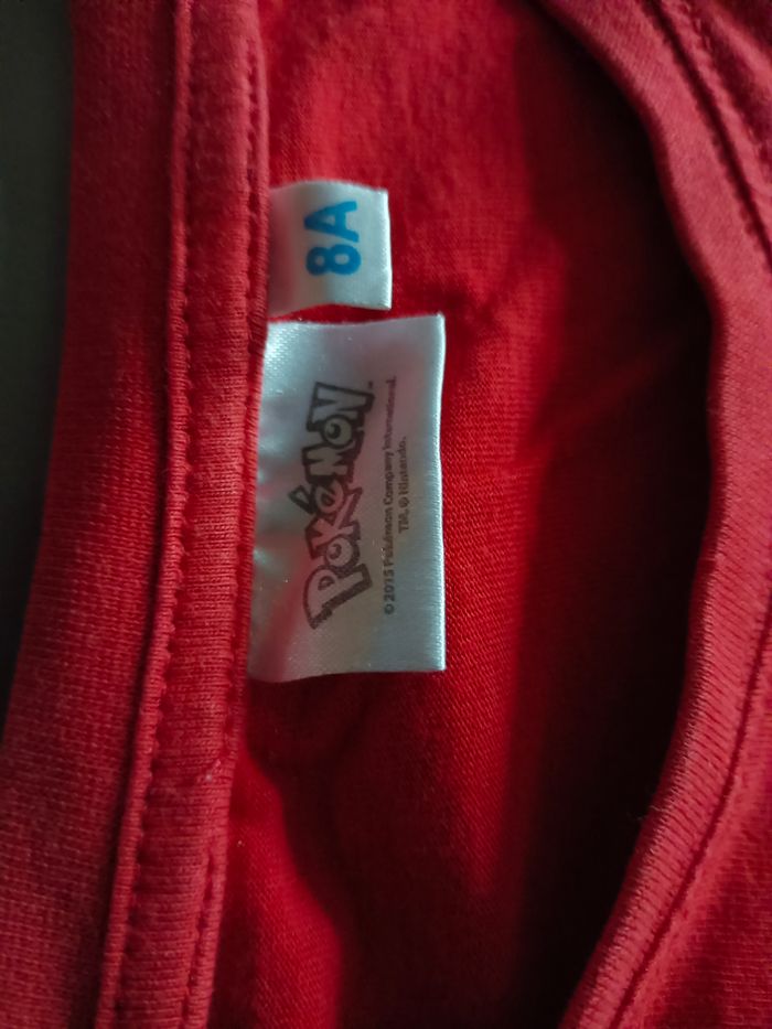 Pyjama pokémon - photo numéro 3