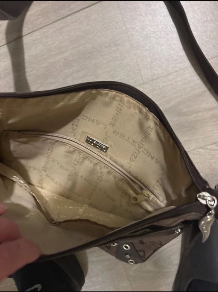 Sac à main Lancaster - photo numéro 2