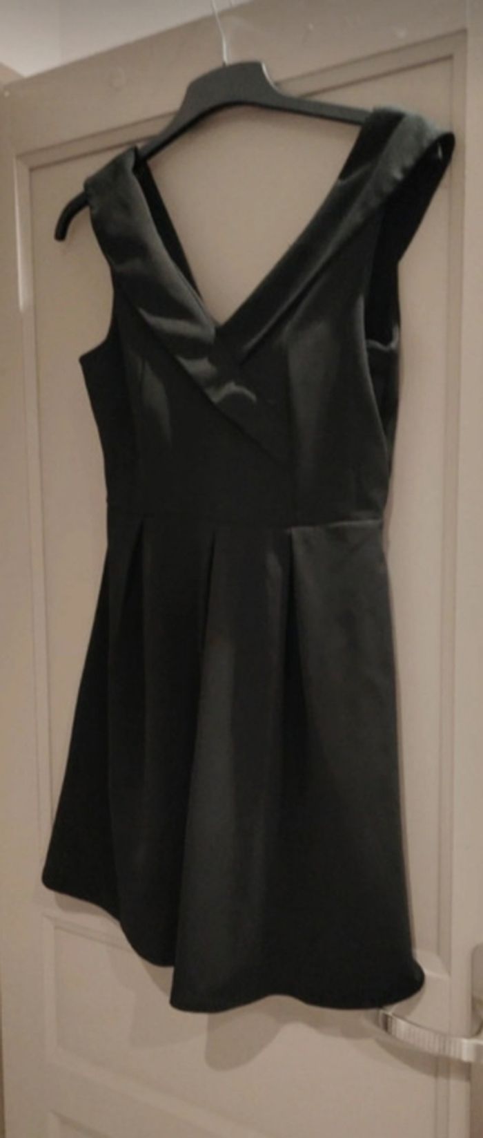 Robe courte - photo numéro 2