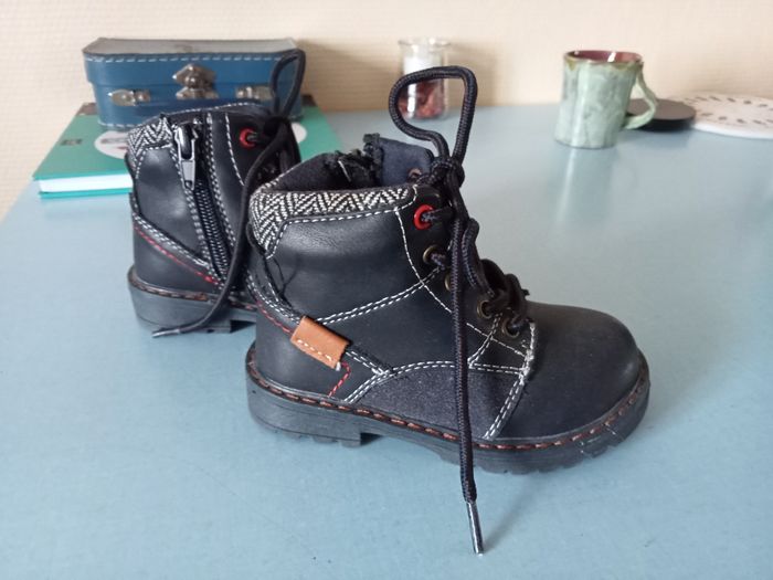 Chaussures neuves - photo numéro 4