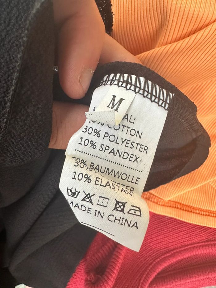 🖤 Haut épaules dénudées – manches séparées🖤 - photo numéro 8