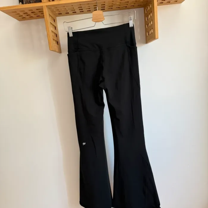 Legging PureLuxe Wide flare taille S mis deux fois - photo numéro 6