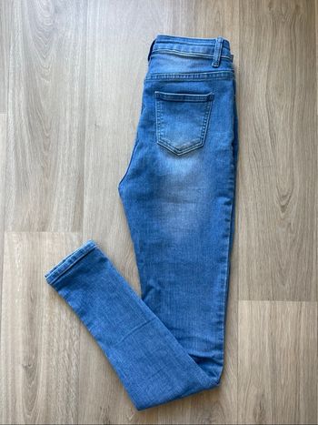 💙 Jean skinny taille haute catégorie Tall 💙