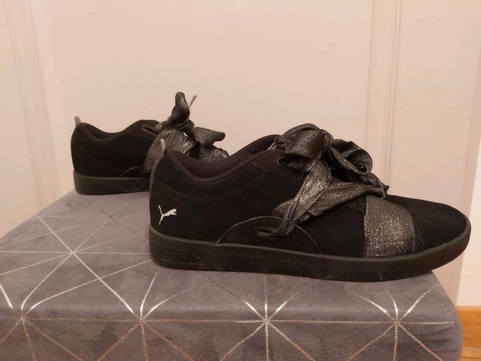 Baskets "Puma" - photo numéro 2
