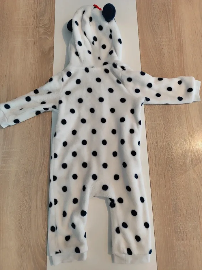 Pyjama - photo numéro 3