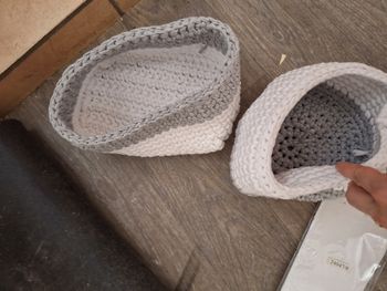Panier