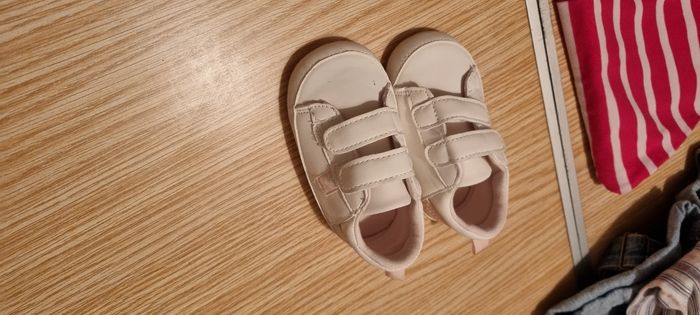 Chaussures bébé - photo numéro 3