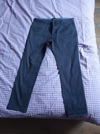 Pantalon chino homme