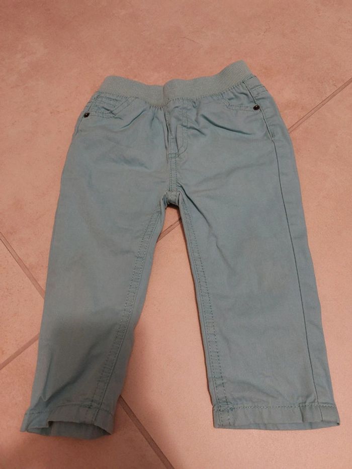 Lot pantalon - photo numéro 2
