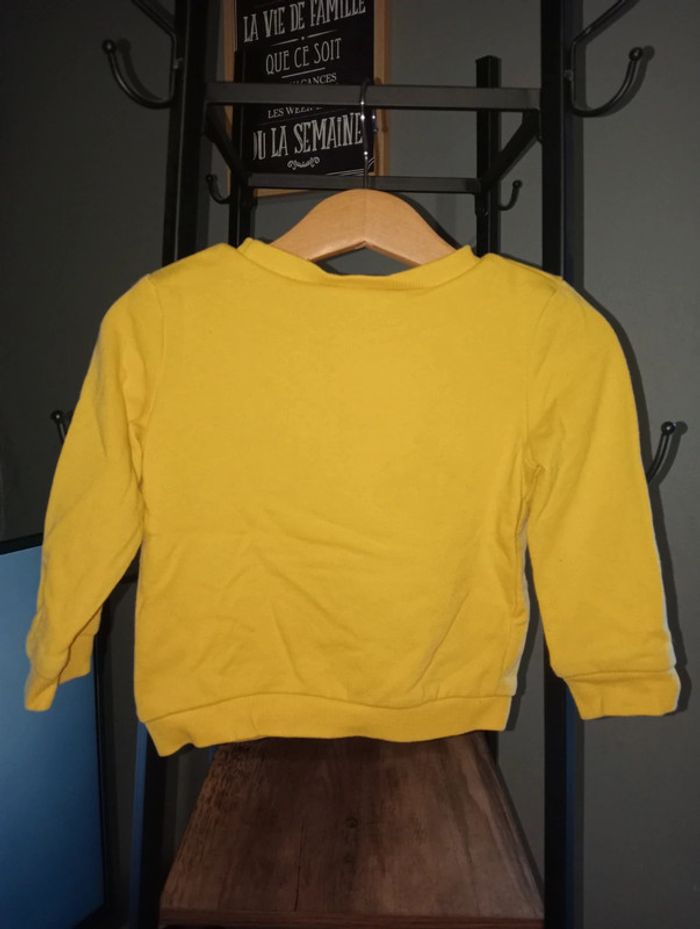 Pull bébé garçon - photo numéro 2