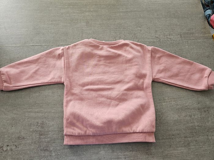 2 sweats - photo numéro 3