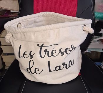 Sac à jouet