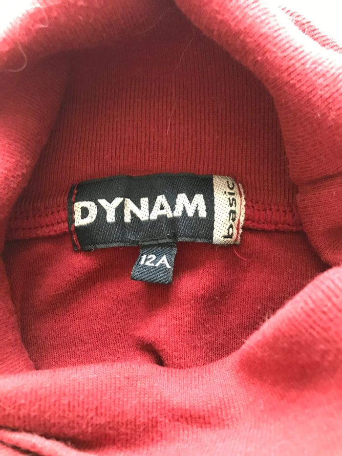 Sous-pull - photo numéro 3