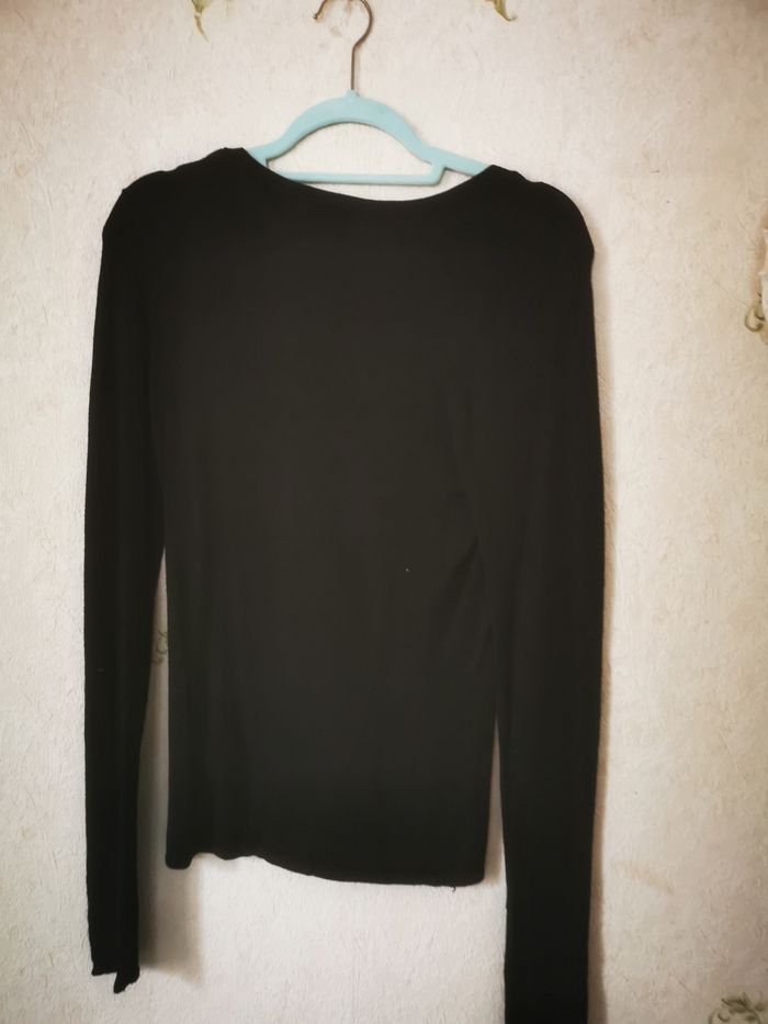 Gilet - photo numéro 2