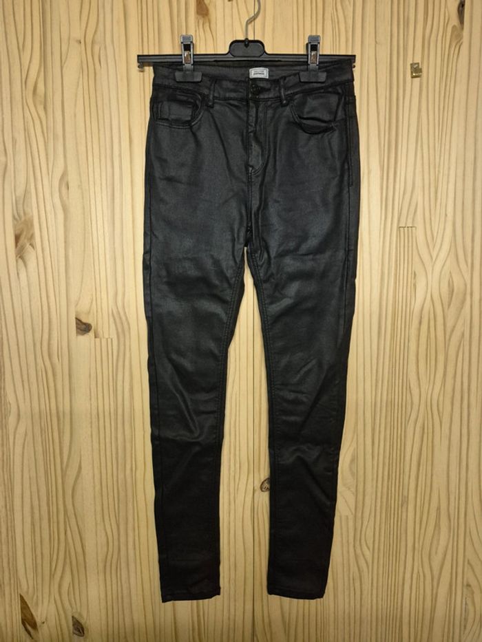 Pantalon noir - photo numéro 3