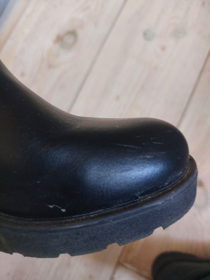 Bottines - photo numéro 5
