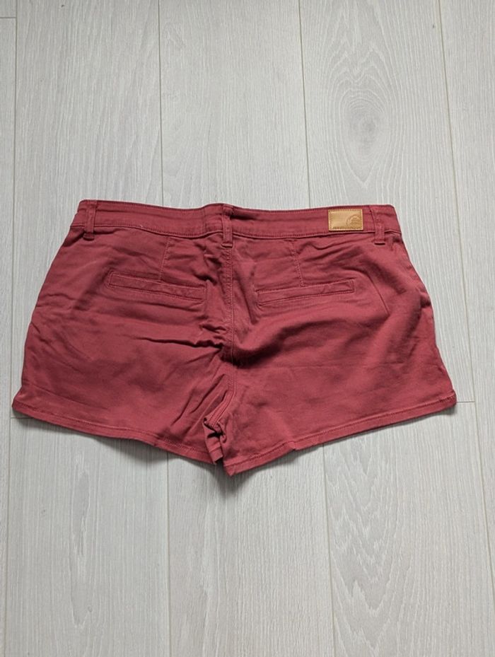 Short femme rose 40 - photo numéro 2