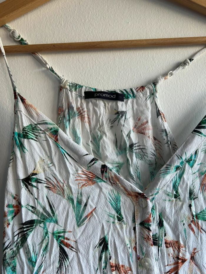 Combinaison promod - photo numéro 3