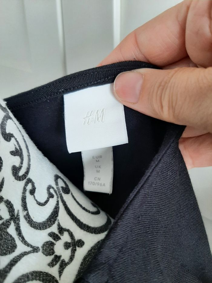 T-shirt H&M - photo numéro 4