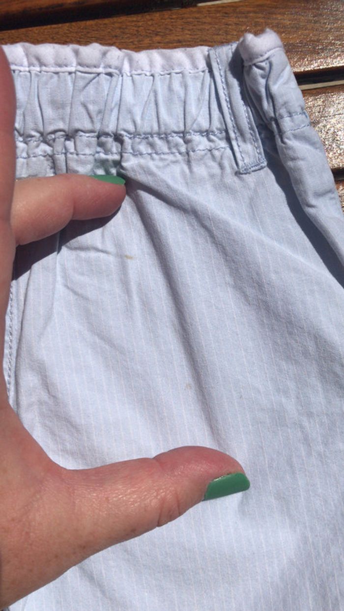 Lot de 3 shorts/ bermudas 18 mois - photo numéro 8