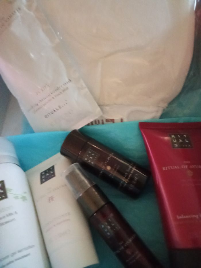 Ritual's  coffret - photo numéro 4