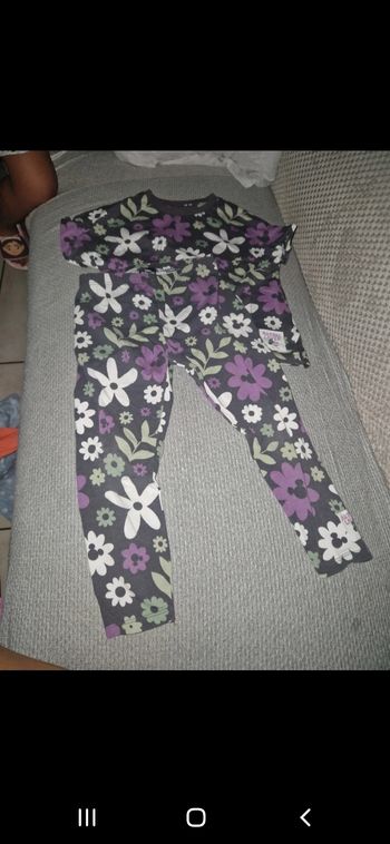 Ensemble minnie