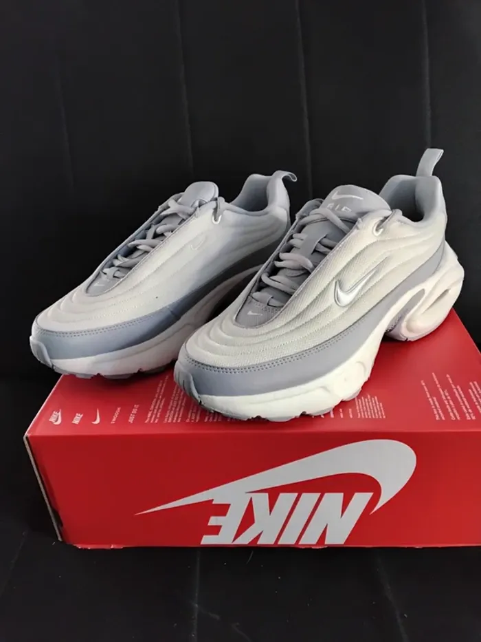 Baskets Nike Air Max Portal