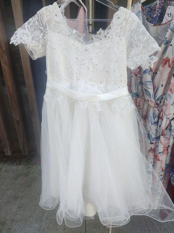 Robe cérémonie 14 ans