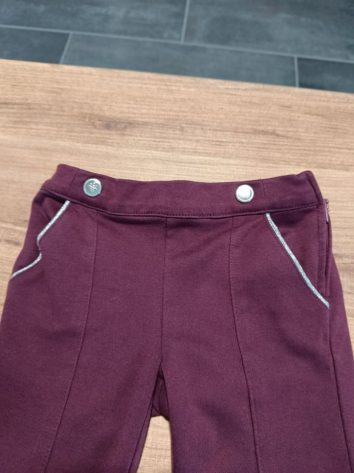 Pantalon Sergent major - photo numéro 2